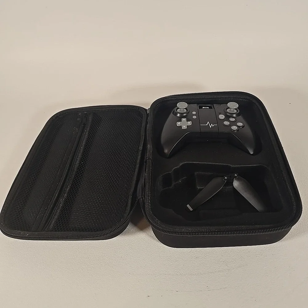 Neheme NH760‎ Drone Case With Controller Without Back & 1 Propeller